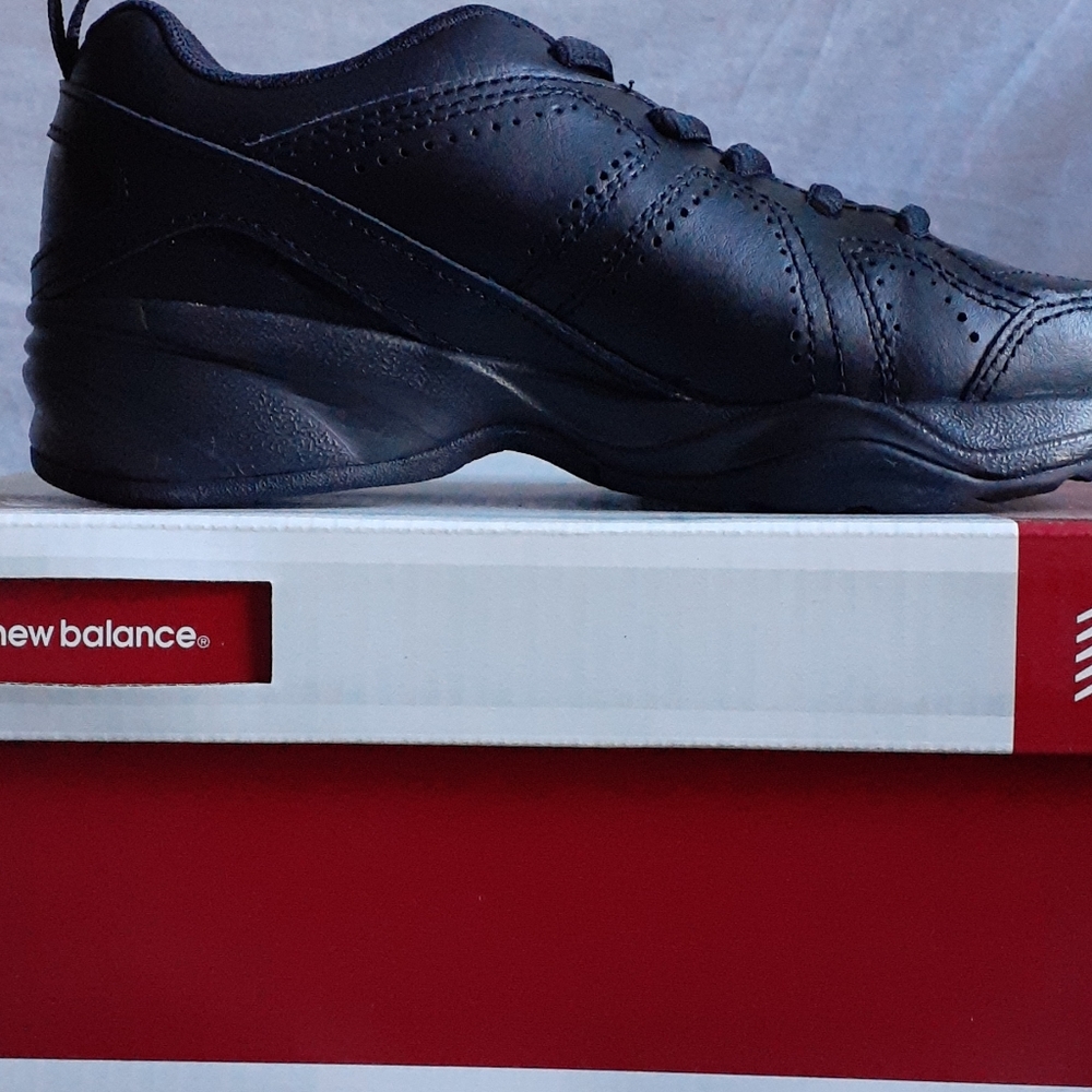 Young kids shoe